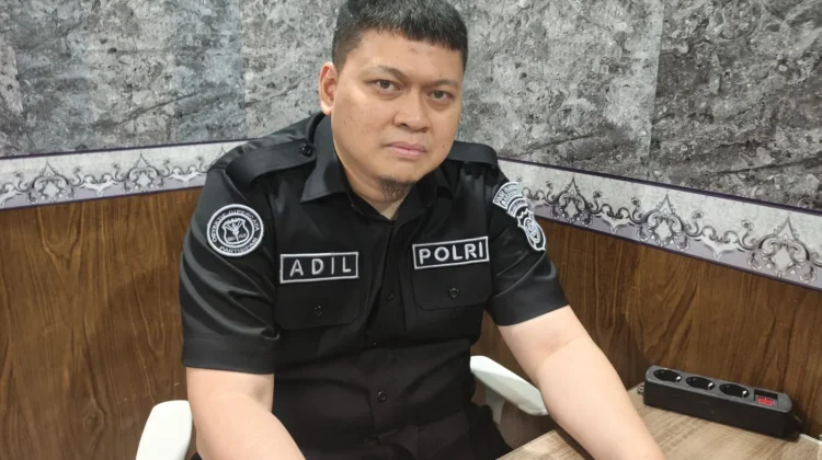 Polres Pelabuhan Makassar beri Atensi Parkir Liar di Pelabuhan