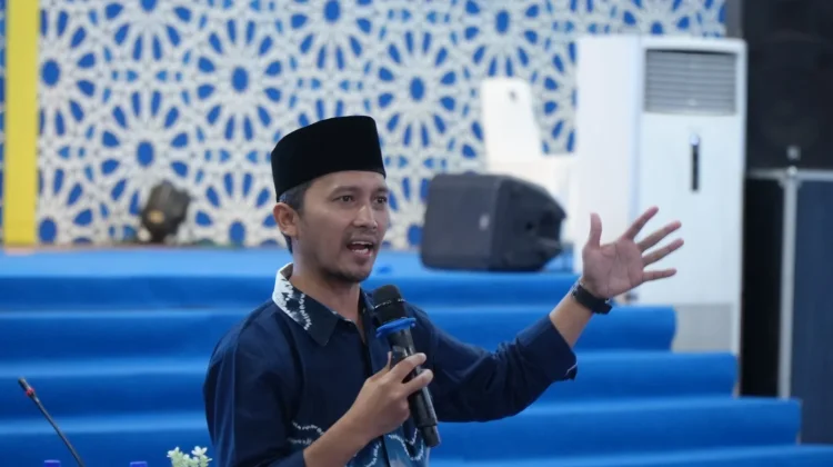 Muhammadiyah Tekankan Peran Strategis Dosen Kampus