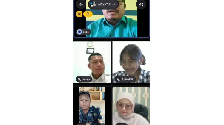 Unismuh Makassar Perluas Jejaring Akademik Sosiologi