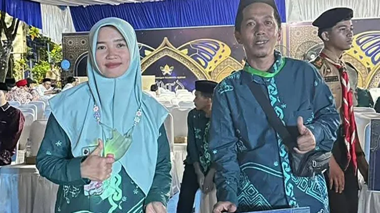 Empat Wakil Luwu Utara Melaju ke Final MTQ XXXIV Sulsel di Maros