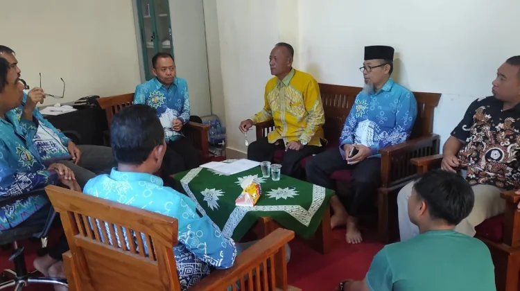 Unismuh Makassar Matangkan Persiapan Idul Adha