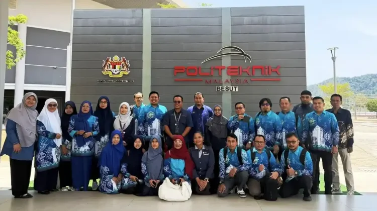 Unismuh Makassar Perkuat Riset Internasional bersama Malaysia