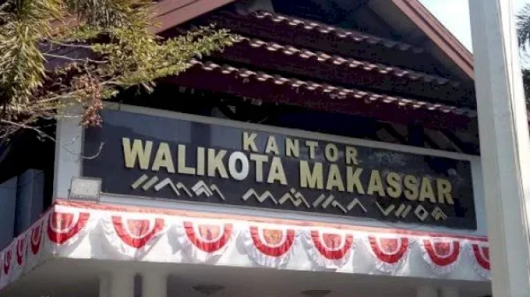 Pemkot Makassar Pangkas Anggaran Perjalanan Dinas hingga Rp60 Miliar