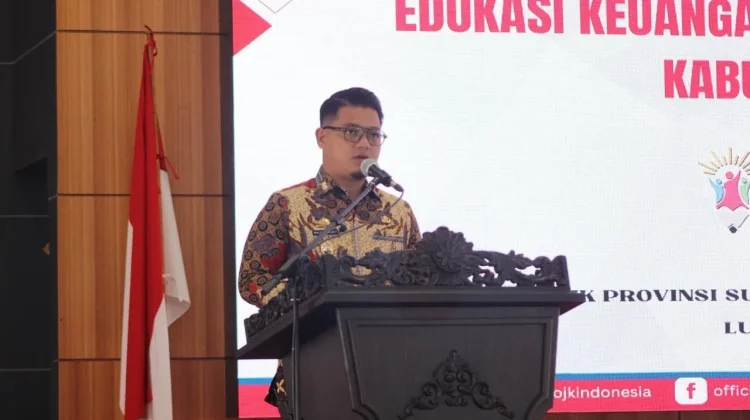 Pemkab Luwu Dorong Ketersedian Akses Keuangan Seluas-luasnya Bagi Pelaku UMKM
