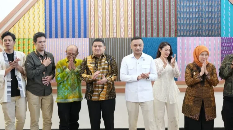 Makassar Jadi Tuan Rumah KMI 2026