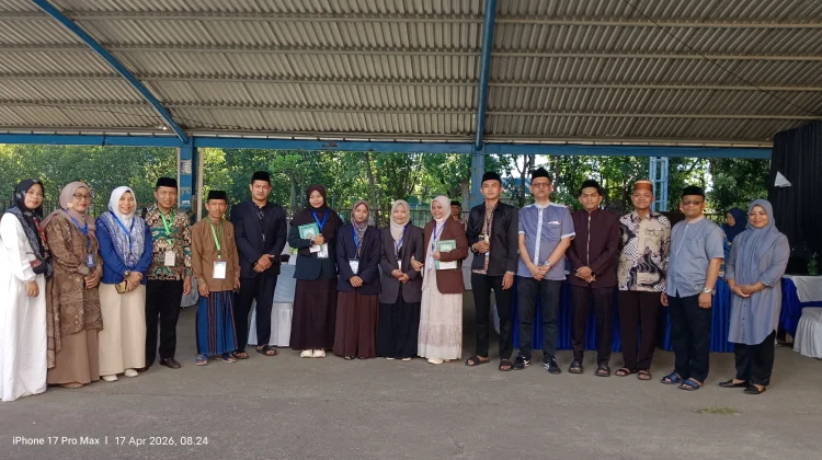 Lampaui Target, Kafilah Maros Dominasi Babak Final MTQ XXXIV Sulsel