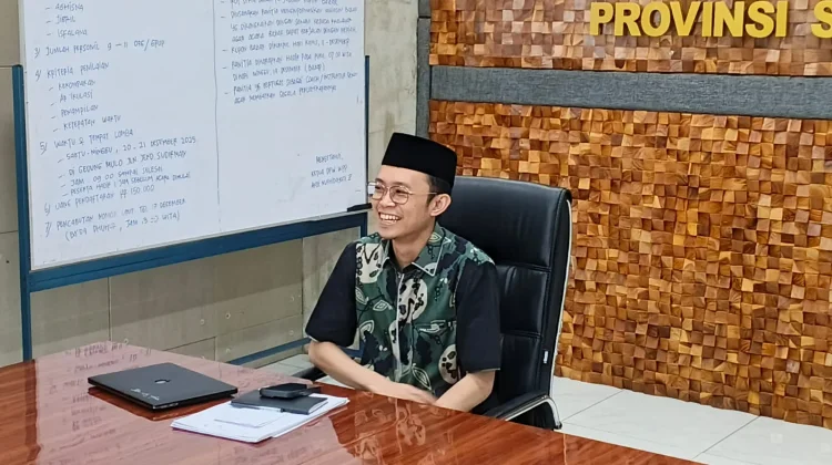 PPP Sulsel Buka Peluang Eksternal Pimpin DPC