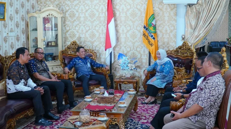 Minuman Khas Sinjai 'Minas' Disiapkan jadi Merk Kolektif Daerah