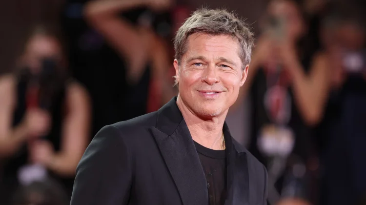 Brad Pitt Hadirkan Drama Survival Menegangkan