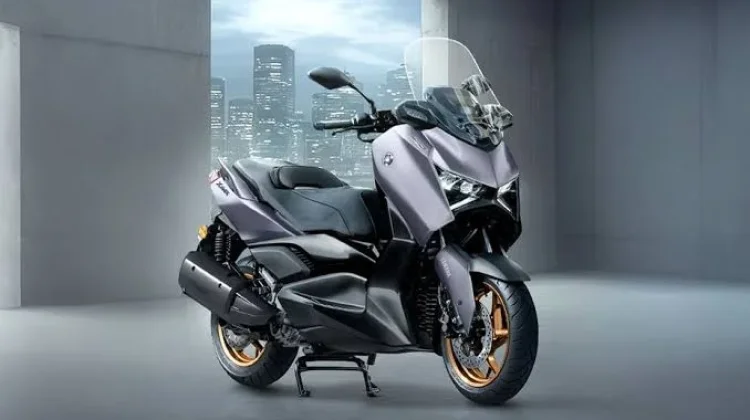 Kelebihan dan Kekurangan Motor Yamaha XMAX