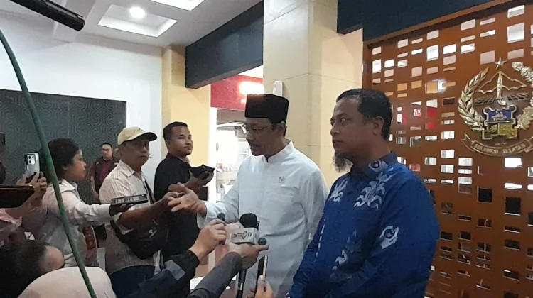 Penerima Bansos, Punya Peluang jadi Karyawan di Koperasi Merah Putih