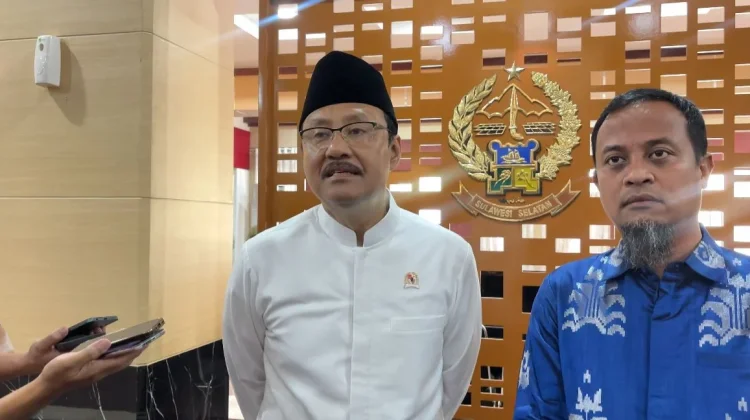 Mensos Sebut 45 Persen Bansos Diduga Tak Tepat Sasaran