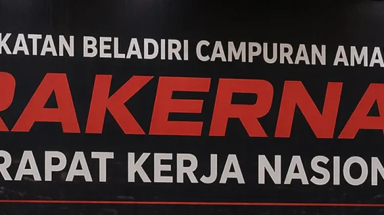Rakernas IBCA Bakal Bahas Agenda Nasional