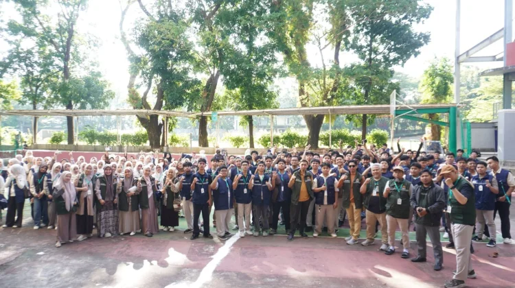 Sebanyak 153 Siswa Athirah Observasi Desa Datara