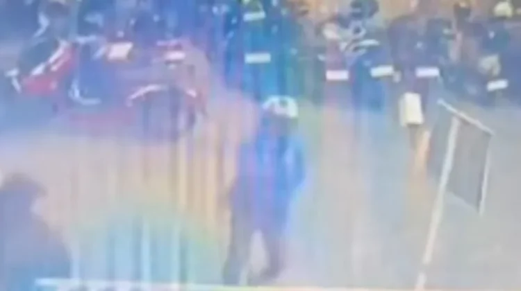 Juru Parkir Pelaku Penganiayaan Satpam Ditangkap Polisi