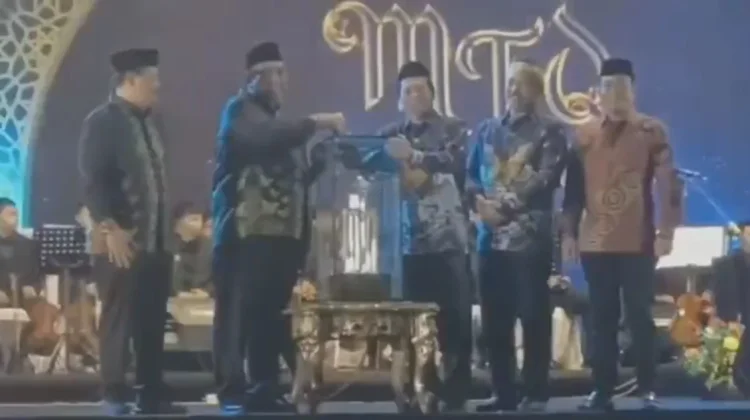 Maros Raih Juara Umum MTQ XXXIV Sulsel 2026