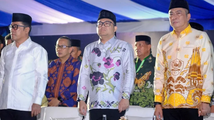 Gowa Capai Target Lima Besar MTQ XXXIV Tingkat Sulsel