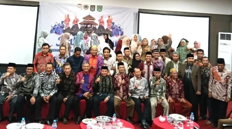 Tawaddu sebagai Kunci Harmoni dalam Halal Bihalal Masyarakat Bima