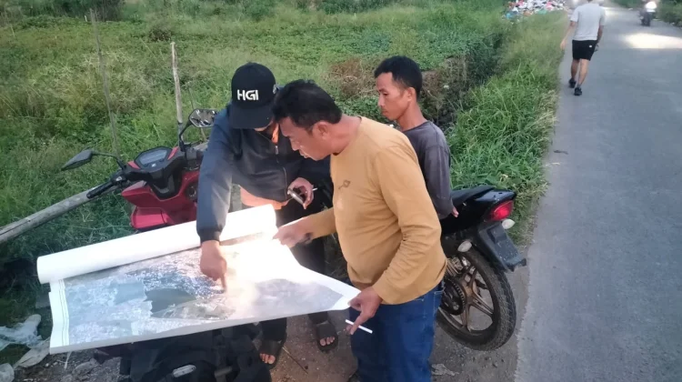 Jaga Lingkungan, Kelurahan Manggala Perkuat Sinergi Tangani Sampah