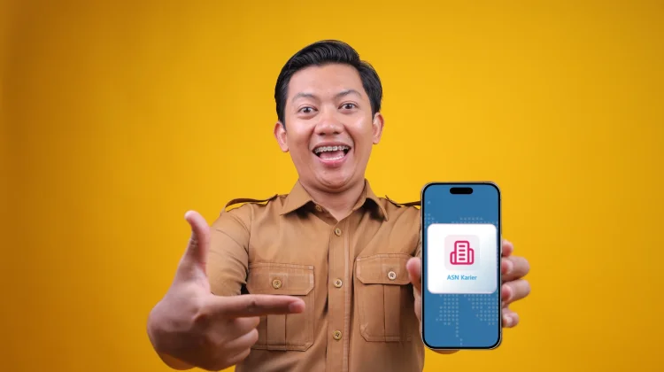 Kebijakan BKN Dorong Karier ASN