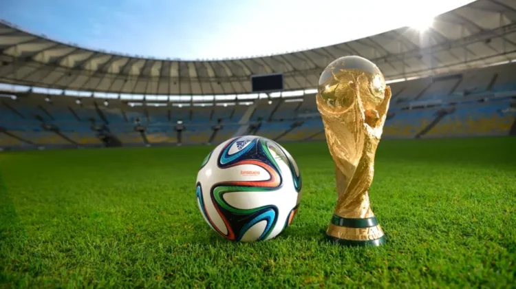 Jadwal Piala Dunia 2026, Berikut Jam Tayangnya