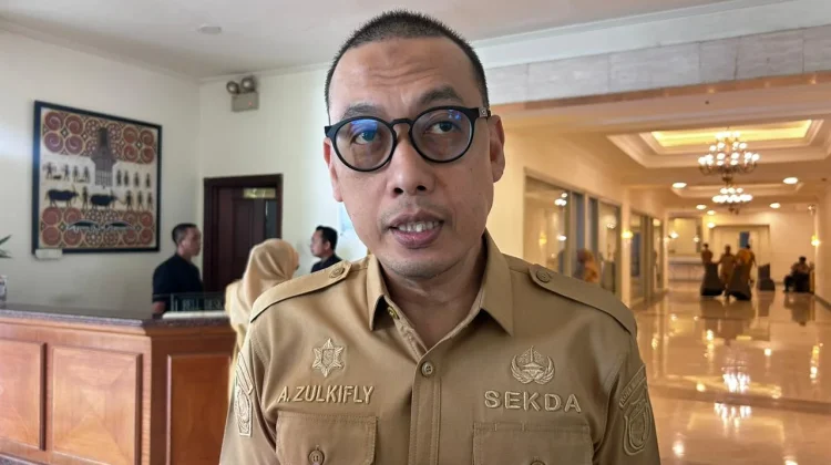 Realisasi Belanja hingga Retribusi Sampah Jadi Indikator Kinerja Camat dan Lurah