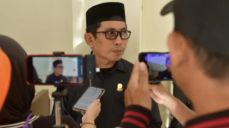 Komisi D DPRD Kota Makassar Dorong Perda Larangan LGBT