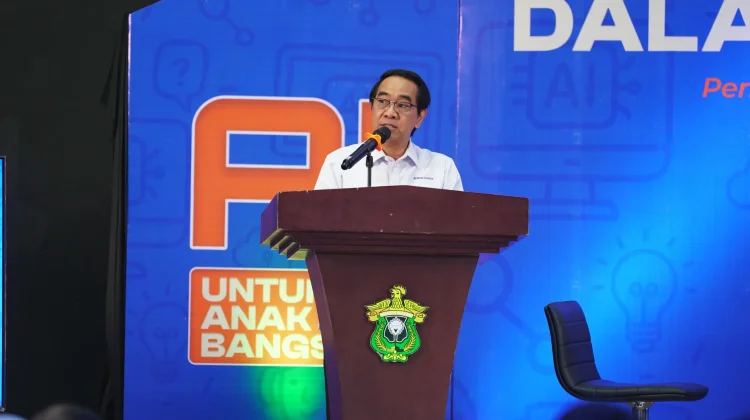 Sebanyak 5.848 Calon Mahasiswa Lulus SNBT Unhas 2026