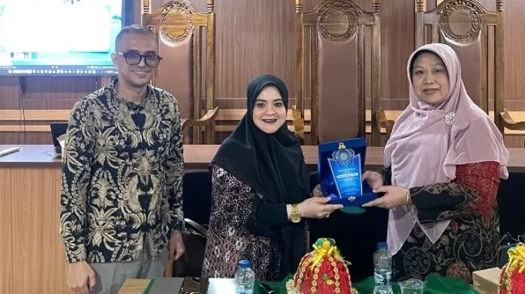FH UNISMUH Makassar Review Kurikulum Soroti Isu Agraria