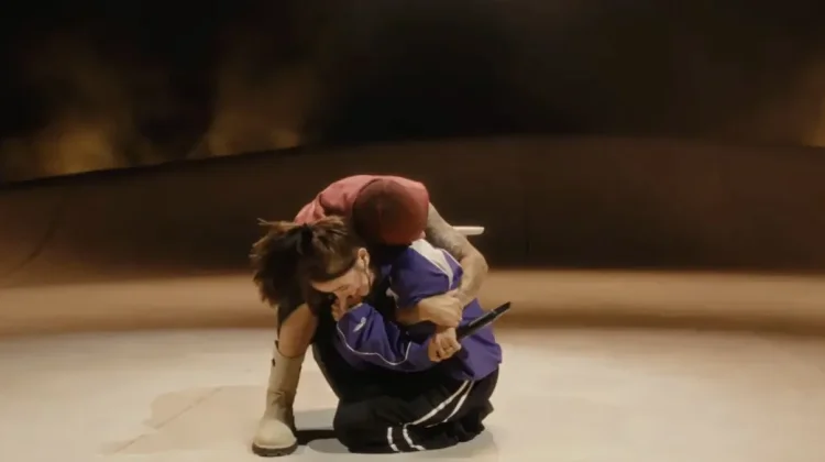 Penuh Nostalgia, Justin Bieber Pilih Billie Eilish Jadi One Less Lonely Girl