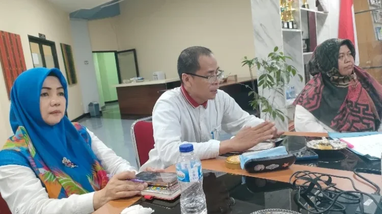 Sambut Hari Buku, Perpustakaan Unhas Gelar Pekan Literasi