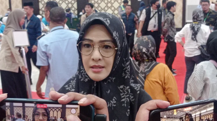 Ketua DPRD Sulsel : Semangat Kartini Harus Hidup di Setiap Perempuan