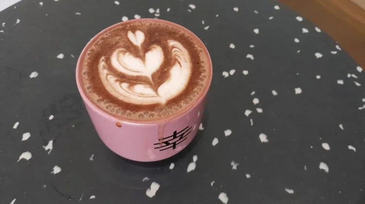 Cerita Kopi Moka yang Mendunia