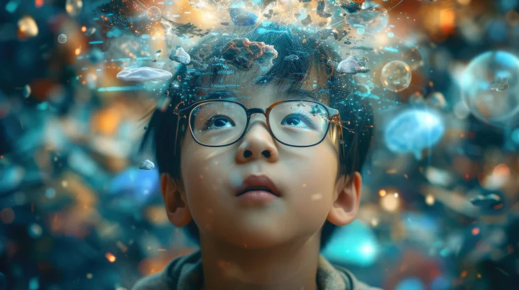 Autism Super Mom Day, Apresiasi Spesial untuk Ibu Anak Autisme
