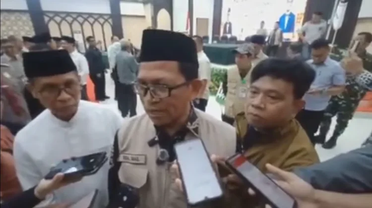 Jemaah Soppeng Buka Musim Haji 2026, Berangkat Perdana dari Embarkasi Makassar