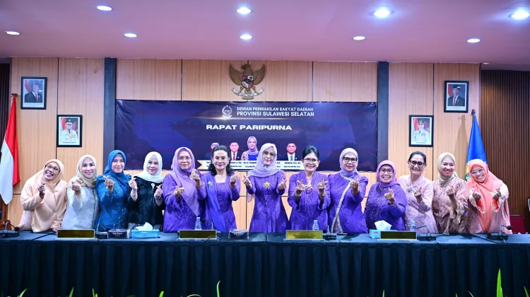 Kaukus DPRD Sulsel Dorong Revisi Perda Anak