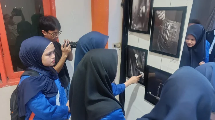 Program 'Trauma Kota' Pulihkan Rasa Aman Warga di Ruang Publik
