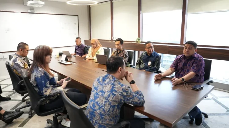 Wali Kota Makassar Konsultasi ke Pusat, PSEL Antang Masuk Tahap Lanjutan