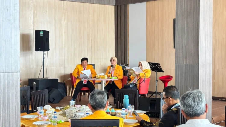 Jumlah Peserta UTBK-SNBT UNM 2026 Naik Dua Tahun Terakhir