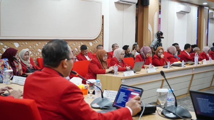 UTBK SNBT 2026, Unhas Gunakan Jammer dan Pengawasan Berlapis pada Pelaksaaan