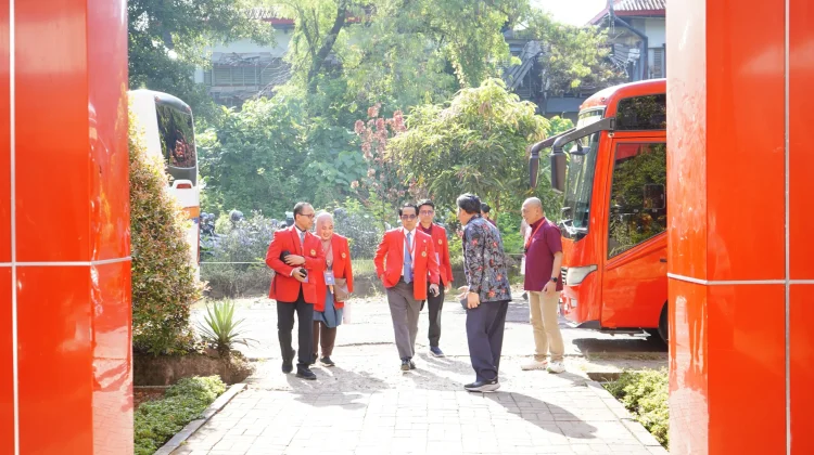 UTBK SNBT Unhas 2026 Diikuti Enam Peserta Disabilitas dengan Fasilitas Khusus