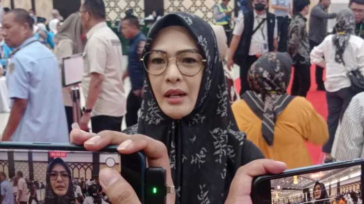 Ketua DPRD Sulsel Apresiasi Peningkatan Penyelenggaraan Haji 2026