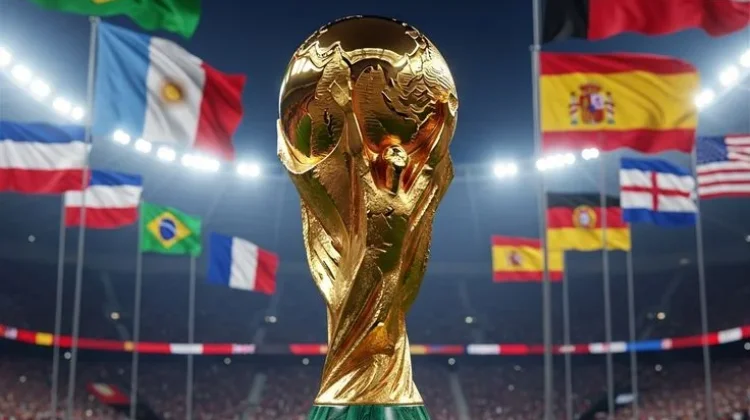 Last Minutes Sale! FIFA Rilis Kuota Tiket Tambahan Piala Dunia 2026