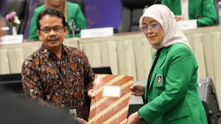 UMI Makassar Dorong Apoteker Lanjut Studi dan Tingkatkan Kompetensi