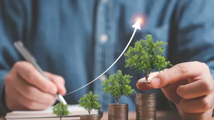 Geopolitik Bergejolak, Investor Pemula: Potensi Kerugian Bisa Terjadi