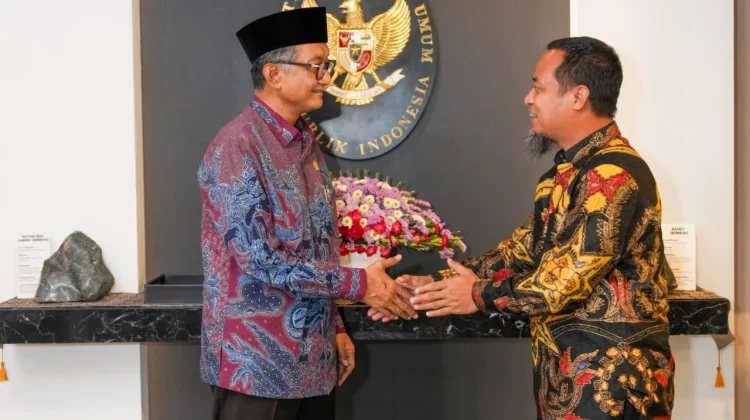 Gubernur Andi Sudirman Dorong Percepatan Infrastruktur Sulsel