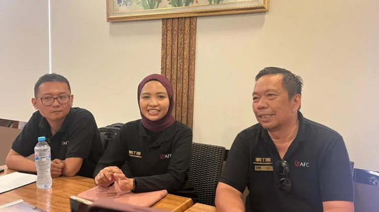 Spirit of Samurai Siap Digelar di Karebosi, Dongkrak Ekonomi Makassar