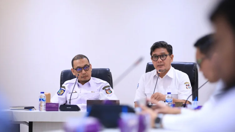Pemkot Makassar Wajibkan Jukir Terdata, Penataan Parkir Diperketat