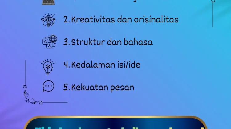 Pemkab Gowa Gelar Lomba Menulis Surat Kartini untuk Pelajar