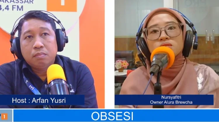 Melirik Kombutcha yang Penuh Manfaat Kesehatan sebagai Peluang Usaha